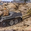 1/35 Sd.Kfz. 2 kleines KETTENKRAD w/PUEPPCHEN