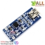Li-ion Battery Charger Module Board mini 5v USB 1A li-ion Battery charger TP4056 18650