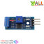 Vibration sensor SW420 โมดูลตรวจจับความสั่น