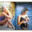 นิตยสารFITNESS No.03 ปี2533 สภาพดี ปก เพ็ญพักตร์ ศิริกุล