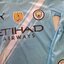 ชุดบอลเด็ก Manchester City 2025-2026