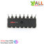 KID65003AP DIP-16 ไอซี KID65003AP Transistor Array
