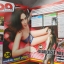 นิตยสารZOO ฉบับ201 ปี2555 ปก เบนซ์ มนัญญา