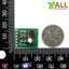 โมดูลเครื่องขยายเสียงคลาส AB 5W mini class AB module VS88715V mono 5W audio power amplifier