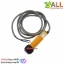 เซ็นเซอร์ตรวจจับวัตถุ E3F-DS30C4 proximity switch DC 6-36V 3 Wire NPN IR Photoelectric Sensor