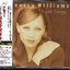 Used CD,Vanessa Williams - Love Songs (B)(1996)(Japan)