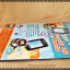 หนังสือคู่มือเกมส์ DRAGONBALL Z BUDOKAI 3