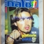 OC2603;นิตยสารฟุตบอลกัลโซ่,CALCIO MONTHLY ปี1999 ฉบับที่06ภาพสีไม่ครบ