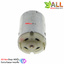 มอเตอร์ 385 DC motor 12V DC motor front ball bearing strong power