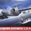 1/48 Blackburn Buccaneer S.2C/D