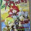 นิตยสารคู่มือเกมส์ RO NEWS ฉบับที่167 / 2550