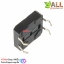ไมโครสวิตช์ กดติดปล่อยดับ ขนาด 12x12x5mm Micro switch tact switch button switch