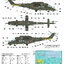 1/48 Russian attack helicopter MI-35M Hind-E