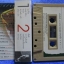 เทปเพลงไทยสากล อริสมันต์ พงษ์เรืองรอง อัลบั้ม ความหมายของผู้ชายคนหนึ่ง