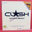 ซีดีเพลงไทยสากล CLASH แคลช อัลบั้ม ซาวน์ครีม SOUNDCREAM คาราโอเกะ /// ปกสวย แผ่นสวย (มีรอยขีดนิดนึง)