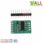 Load Cell 5kg พร้อมบอร์ดขยาย HX711 วัดน้ำหนัก 0-5kg