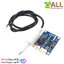 เซนเซอร์วัดคุณภาพน้ำ TDS Sensor Module/Analog Signal/Water Quality Detection