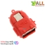 Micro USB OTG Adapter Android Robot