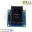 Rocker Switch building by Catalex โมดูลสวิตช์เปิดปิด for Arduino