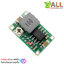 โมดูลเรกูเลต mini360 LM2596 step down แปลงไฟจาก 23-4.75V เป็น 17-1V กระแส 1.8A สูงสุด 3A