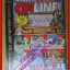 หนังสือคู่มือเกมส์ WEEKLY ONLINE NO.402 ปี2010