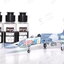 สี PRO COLOR SET สำหรับ เครื่องบิน ลายพราง SRT ขนาด 30ml