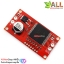 VNH2SP30-Monster Moto Shield-stepper motor drive high current 30A