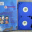 วีดีโอเทป Video Tape โดราเอมอน DORAEMON ตอน ตลุยดินแดนมหัศจรรย์