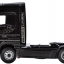 1/24 Mercedes - Benz Actros MP3