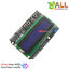 โมดูล LCD Keypadshied 1602 LCD 16x2 Keypad Shield for Arduino LCD 1602 Keypad Shield