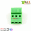 Terminal block KF128H-3.81-3p pitch 3.81MM 3p spliced screw 300V/10A แบบสูง 1 ชิ้น