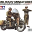 1/35 U.S. MILITARY POLICE SET