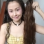 YK312 หางม้าหนีบ หางม้ากิ๊บหนีบ เส้นผมคุณภาพดี ไม่เงา ดูธรรมชาติ