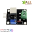 WCS2702 Short Circuit Overload detect Hall Effect DC and AC +/- 2A