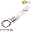 Load Cell Weight Sensor 5 kg เซนเซอร์วัดน้ำหนัก Load Cell วัดได้สูงสุด 5KG
