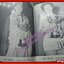 หนังสือแฟชั่นโชว์ ปี2496 มีภาพของอมรา อัศวนนท์ ประกวดนางงามได้ที่3 และนางสาวไทยปี2495 ประชิตร ทองอุไร