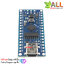 Nano 3.0 Atmega168 ชิฟ USB CH340 ยังไม่บัดรีขา Arduino Compatible