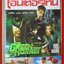 นิตยสารเอนเตอร์เทน Entertain ฉบับที่1081 ปี2554 ปก THE GREEN HORNET