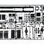 1/24 Volvo F12 Intercooler Low Roof with accessories