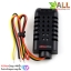 DHT21 / AM2301 Original โมดูล วัดความชื้น และ อุณหภูมิ อย่างดี พร้อมเคส DHT21 / AM2301 Digital-output relative humidity a temperature sensor/module Sensor AM2301
