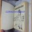 HZ4601;หนังสือการ์ตูนคอมมานโดบ้าเลือดเล่มเดียวจบ ปก70บาทดาวพระเสาร์ สภาพดี