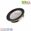 ลำโพง 8 โอห์ม 5W ขนาด 2 นิ้ว