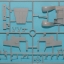 1/35 M16 Multiple Gun Motor Carriage