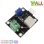 WCS2702 Short Circuit Overload detect Hall Effect DC and AC +/- 2A
