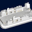 1/72 USMC Landing Craft Air Cushion