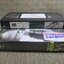 วีดีโอเทป Video Tape Eraser คนเหล็กพยัคฆ์ร้ายพระกาฬ บรรยายไทย ค่าย WB