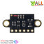 VL53L0X V2 laser ranging distance sensor เซนเซอร์วัดระยะทางด้วยแสงเลเซอร์ 0.3 - 120 เซนติเมตร