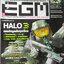 นิตยสารคู่มือเกมส์ EGM เล่มที่17 ปี2550