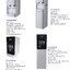 เครื่องกรองน้ำร้อน-นํ้าเย็น RO แบบตั้งโต๊ะ ยี่ห้อ CASCADE