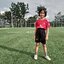 ชุดบอลเด็กแมนยูเหย้า 2025-2026